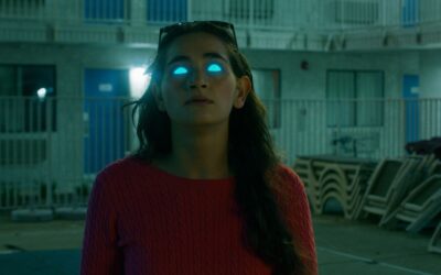 Zach Clark’s Genre-Bending Alien Comedy “THE BECOMERS” To Premiere at Fantasia