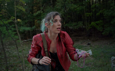 Movie Review: The Horror Of Female Friendship Cuts Deep In Alexandra Spieth’s “STAG”