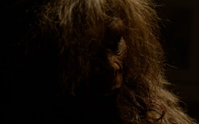 SASQUATCH HORROR TAKES A SUPERNATURAL TURN IN “SUMMONING THE SPIRIT”
