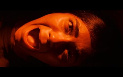 Writer/Director Bishal Dutta’s “IT LIVES INSIDE” In Theaters September 22