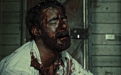 “BEATEN TO DEATH” and worse in trailer for the new Outback shocker