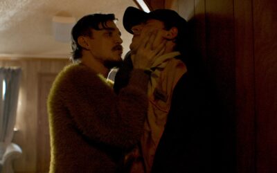 INTERVIEW: Carter Smith Takes a Terrifying Trip With “THE PASSENGER”