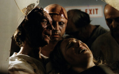 Grindhouse Releasing and Vinegar Syndrome host horror/cult-film marathons in LA this weekend