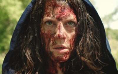 Movie Review: It’s the circle of death in “BRIGHTWOOD”