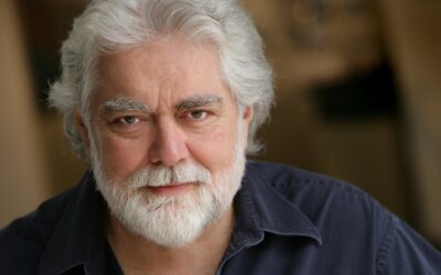 Gunnar Hansen’s memoir “CHAIN SAW CONFIDENTIAL” is back in print; info and new cover