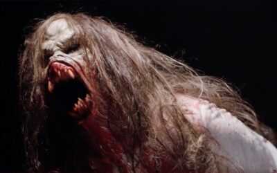 Trailer and key art released for Shudder’s fourth season of “CREEPSHOW”