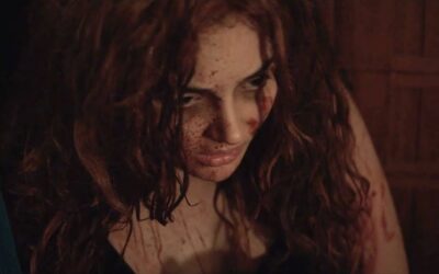 Australian real-time horror film “THE DEVIL’S WORK” releases trailer, sets premiere