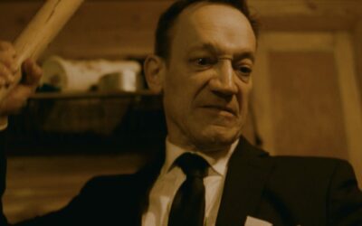 Psychological Thriller “Failure!” Starring Ted Raimi To World Premiere at FrightFest August 28