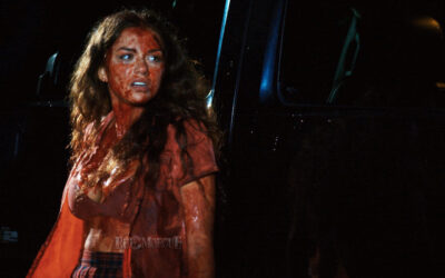 Exclusive photos: New England fright film “FOG CITY” rolls in this fall, Steelbook in the works