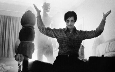 RIP William Friedkin