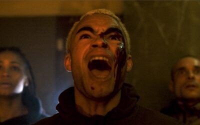 Spiders, man: Shudder grabs Fantastic Fest feature “INFESTED”