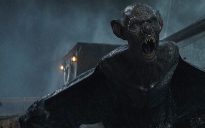 Interview: “The Last Voyage Of The Demeter” Director André Øvredal On Bringing Dracula Back To The Big Screen