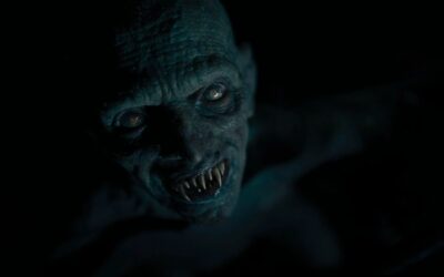 Movie Review: “THE LAST VOYAGE OF THE DEMETER” is a grisly trip worth taking