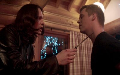 Manipulative chiller “THE LATENT IMAGE” releases trailer, sets North American premiere