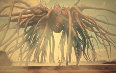 Exclusive trailer: Lovecraftian creature feature “MINORE” lands international distribution