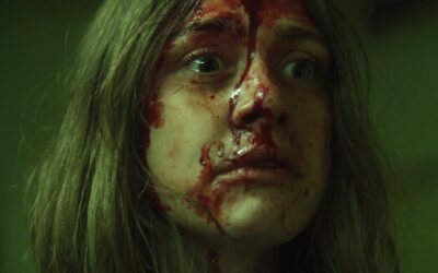 Fantasia ’23 Movie Review: Superbly tense horror-thriller breathes “NEW LIFE” into the genre