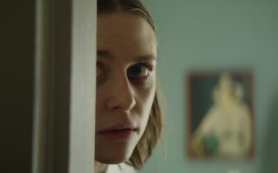 Acclaimed infected horror-thriller “NEW LIFE” lands distribution, sets release