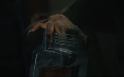 FANTASIA ’23 MOVIE REVIEW: “PETT KATA SHAW” is a transgressive folk horror anthology