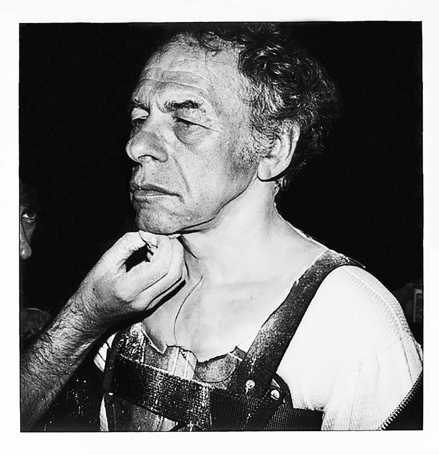 “SLEEPAWAY CAMP’s” 40th anniversary marked by new book and vinyl/CD