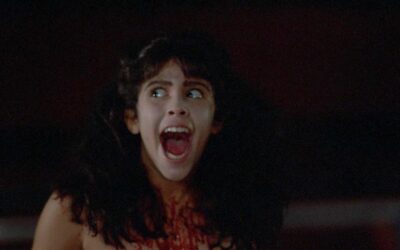 “SLEEPAWAY CAMP’s” 40th anniversary marked by new book and vinyl/CD soundtrack EPs