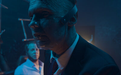 MOVIE REVIEW: DARK ANTHOLOGY “DR. SAVILLE’S HORROR SHOW” DEMONSTRATES JUST HOW FATAL AN ATTRACTION CAN BE