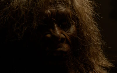 MOVIE REVIEW: “SUMMONING THE SPIRIT” – Hippie cults, Dancing in the woods… And Bigfoot