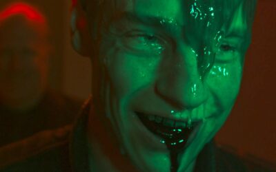 Fantasia ’23 Movie Review: “T BLOCKERS” is political punk horror