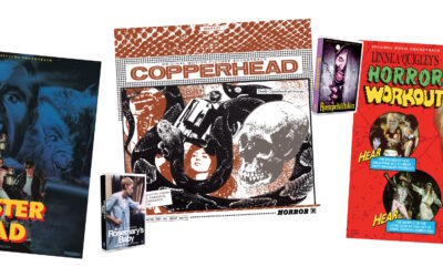 TERROR VISION FILMS’ 13 WEEKS OF HALLOWEEN IS UNDERWAY