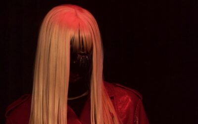 Exclusive clip: Stalked behind the scenes in “THAT’S A WRAP”