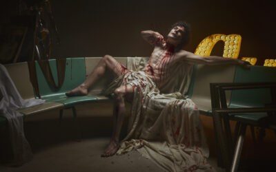 Fantasia/Frontières Exclusive: “LIGHT OF THE VOID” shines from filmmaking team including “MY BLOODY VALENTINE” director