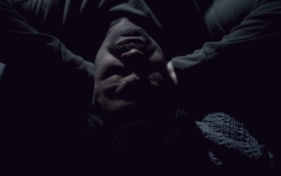 Feel the “THIRST” with the trailer for rocker Eric Owen’s horror film