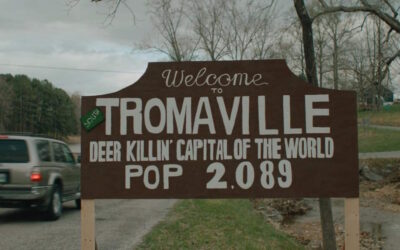 Get a Sneak Preview of TROMA’s “CURSE OF THE WEREDEER” at TROMADANCE 2023