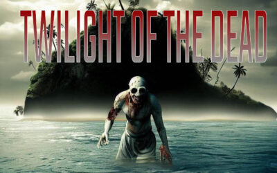 George A. Romero’s “TWILIGHT OF THE DEAD” is being resurrected!