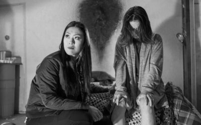 Karen Lam’s “THE CURSE OF WILLOW SONG” gets a release date and trailer