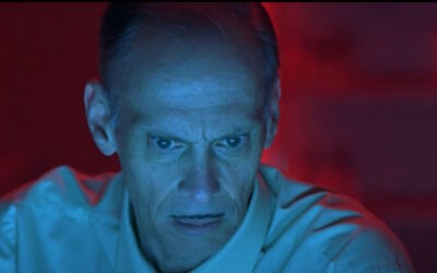 EXCLUSIVE INTERVIEW: JOHN WATERS SHARES HIS FILTHY DRIVE-IN MEMORIES AND MORE