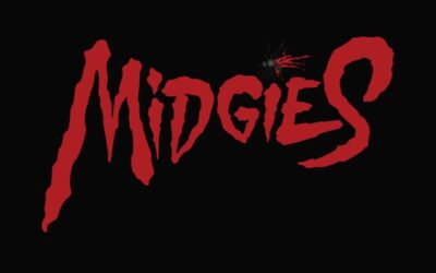 The buzz on a Twitter-spawned nature-amok flick about killer “MIDGIES”