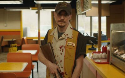 MOVIE REVIEW: “THE PASSENGER” Takes the Wheel for a Dark Trip Down Memory Lane