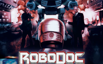 SCREAMBOX August Streaming Line-Up Includes “ROBODOC,” “WHO DONE IT,” “SUBJECT,” “THE TEXAS CHAIN SAW MASSACRE”