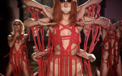 Piercing the Veil: 2018’s “SUSPIRIA” Breathes Life into Ritual for the New Moon in Leo