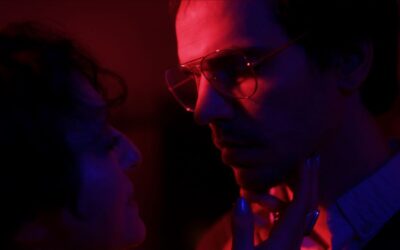 Vile VOD: “THE EMPTY SPACE,” “RUB,” And More Coming To Streaming This August