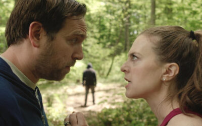 American Indie “BRIGHTWOOD” on DVD & Streaming August 22