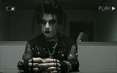 Shudder Drops Official Trailer for October 6 Premiere of “V/H/S/85”