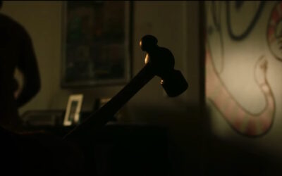 Thriller “15 CAMERAS” Comes to VOD and L.A. Theaters October 13