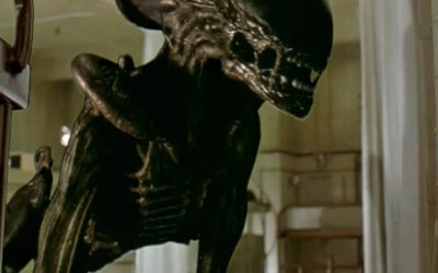 Now on RUE MORGUE TV: Why “ALIEN 3” is a Legitimately Great Film