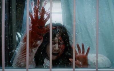 “ABERRANCE” to be the first Mongolian horror film released in U.S. theaters; trailer and details