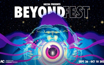 BEYOND FEST RETURNS!