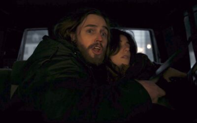 Exclusive clip: Attempting to “DELIVER US” from evil