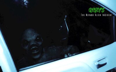 Exclusive comments, plus trailer and poster: Found-footage double-feature movie “SPLIT SCREEN”