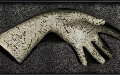 A24 Gets Handy With The “TALK TO ME” Party Hand Incense Burner Preorder