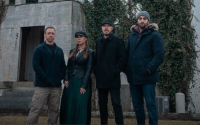 T+E’s “CREEP WEEK” Returns!